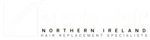 Men's Hair Main Logo