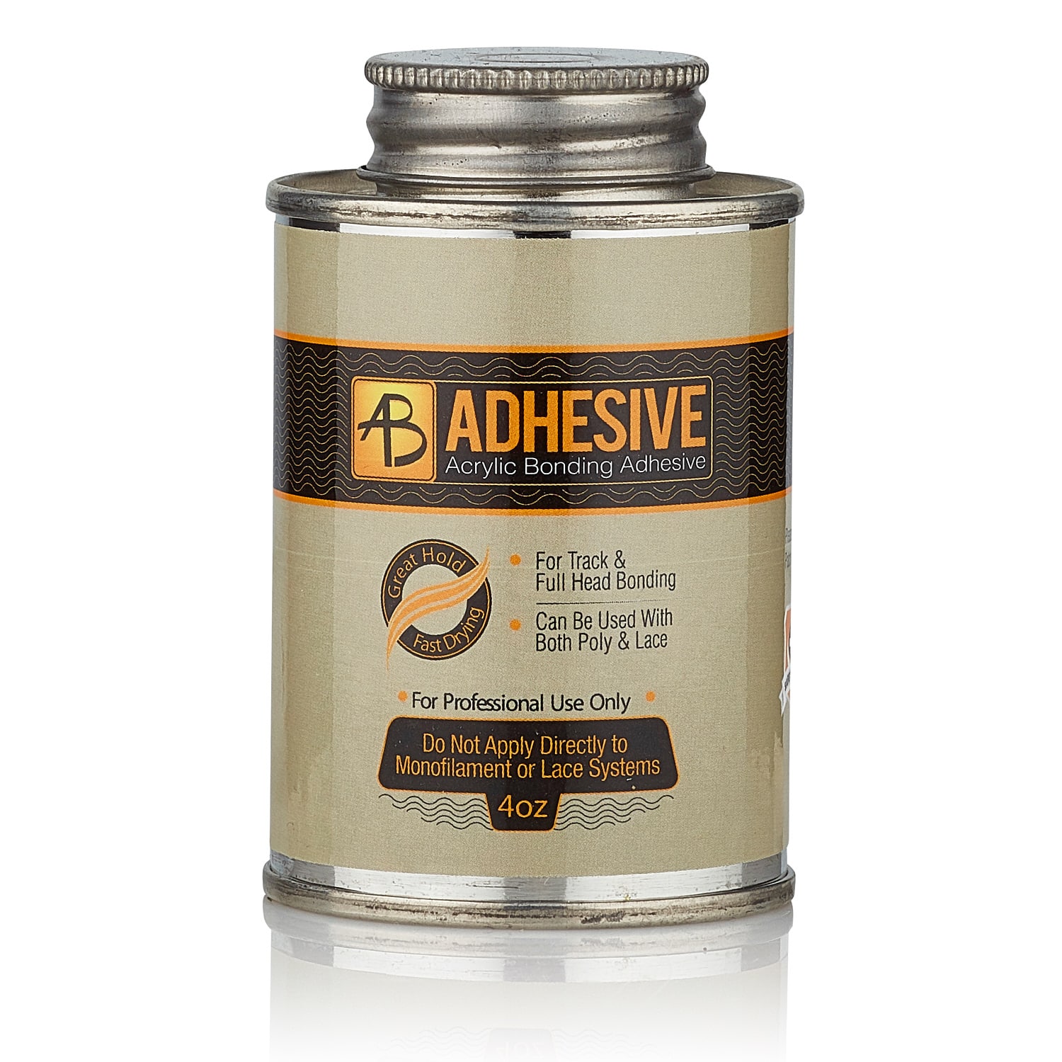 A/B Adhesive 10oz(295ml)