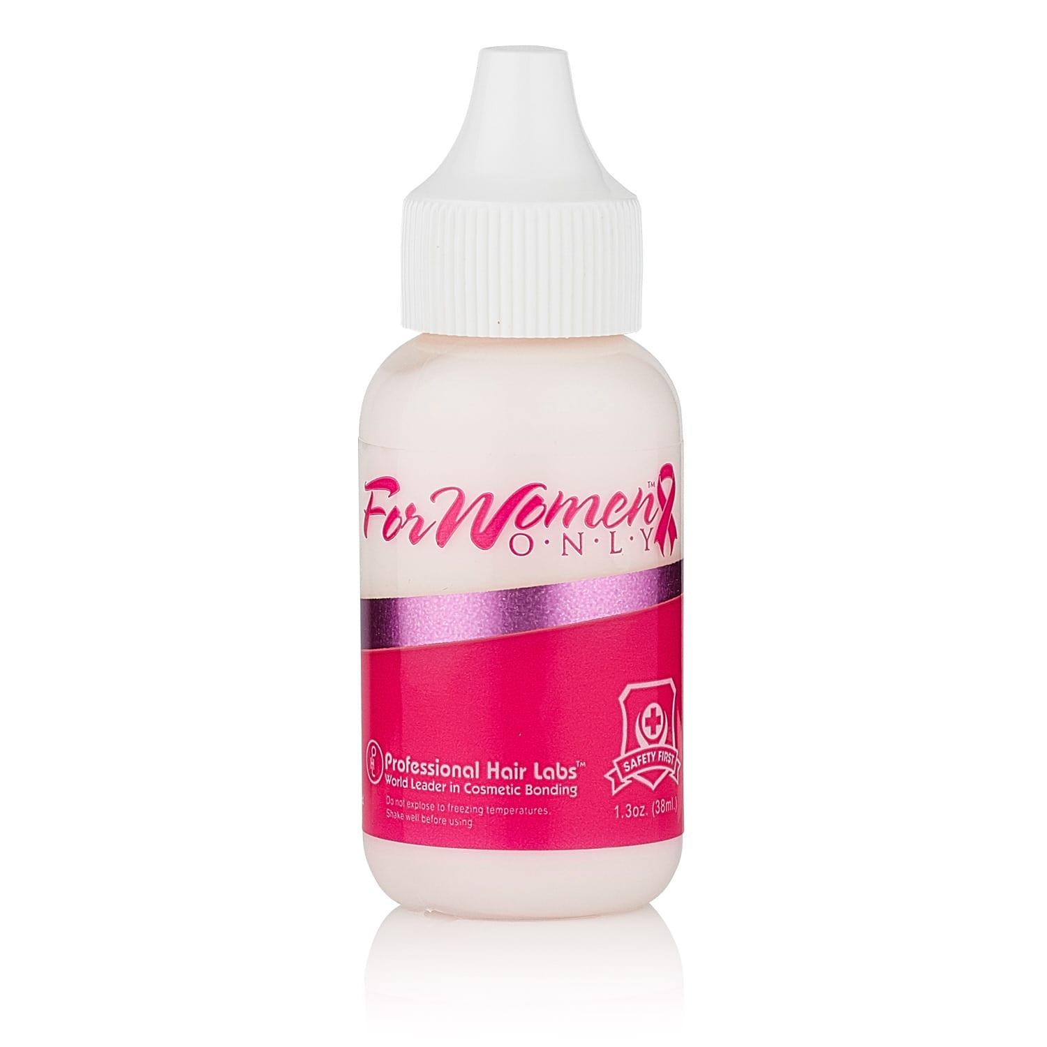 For Women Only 1.3oz(38ml)