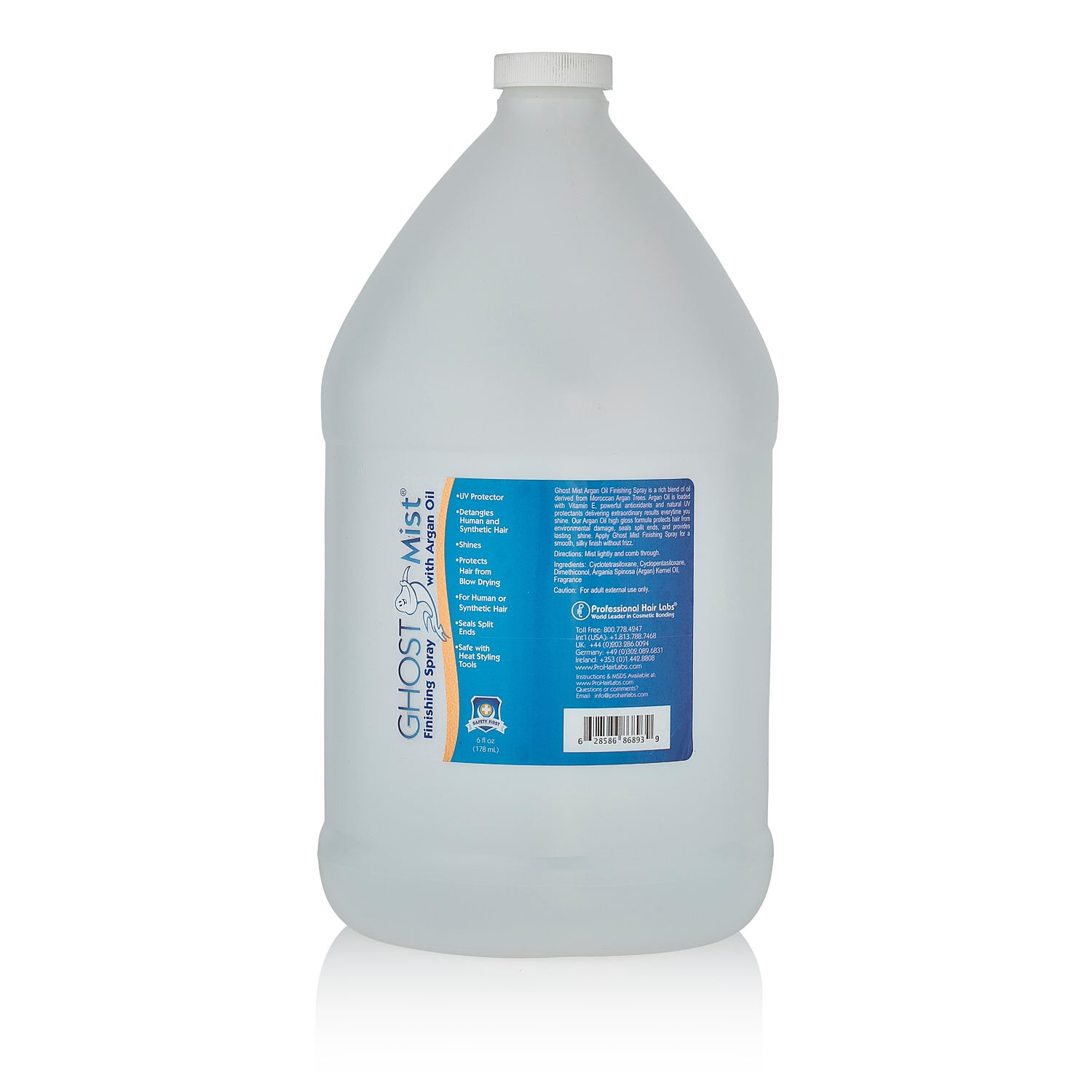 Ghost Mist 1 Gallon