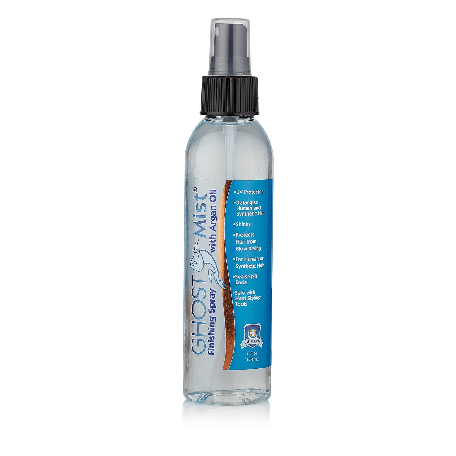 Ghost Mist 6oz(178ml)