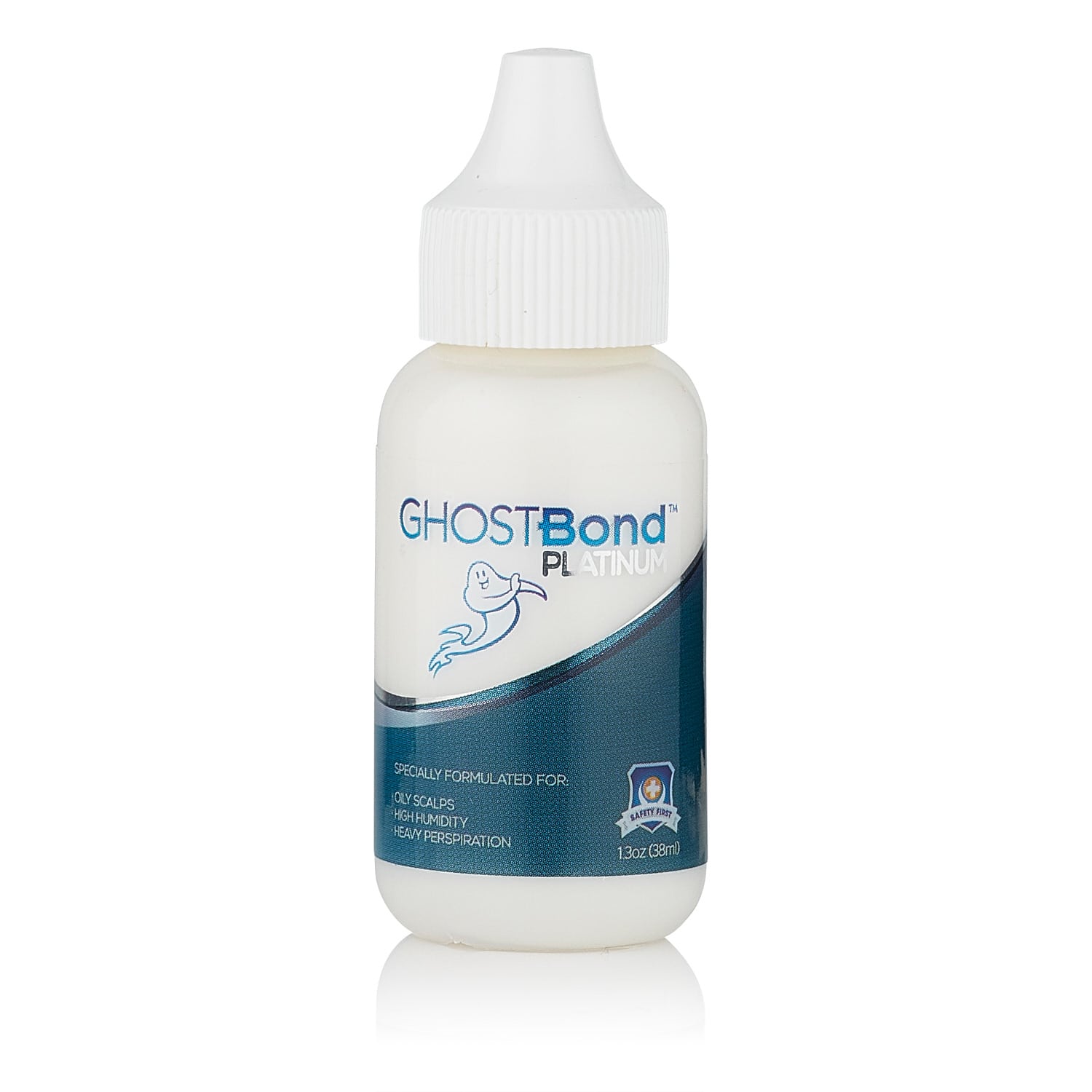 Ghostbond Platinum 1.3oz(38ml)