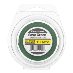 Walker Tape - Easy Green