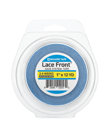 Walker Tape - Lace Front