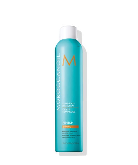 Moroccanoil®Luminous Hairspray 10oz