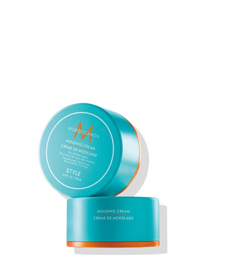 Moroccanoil® Molding Cream 3oz