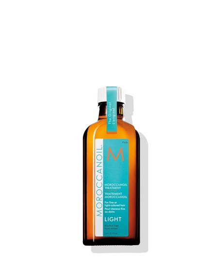 Moroccanoil® Treatment Light