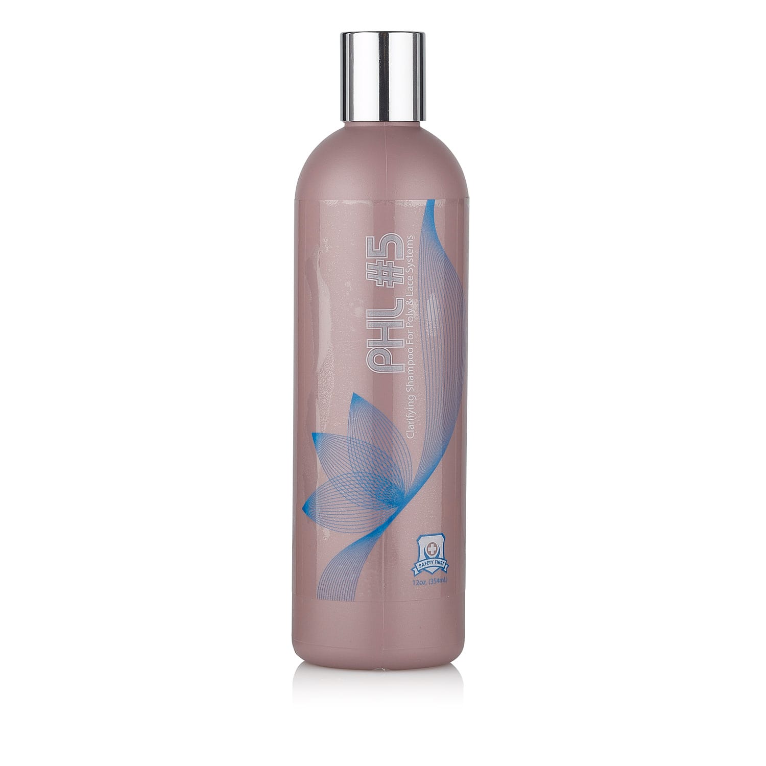 PHL #5 Shampoo 12oz(354ml)