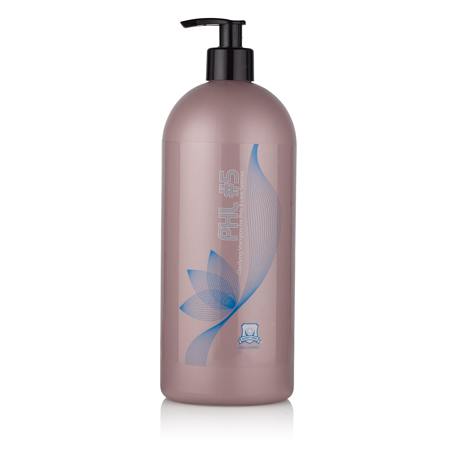 PHL #5 Shampoo 32oz(946ml)