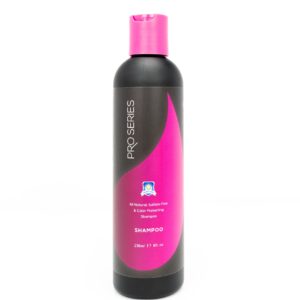 Pro Series Shampoo 8oz(236ml)